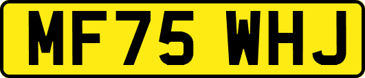 MF75WHJ