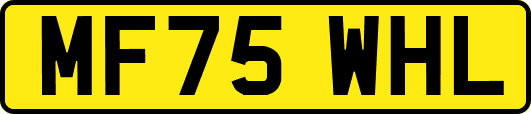MF75WHL
