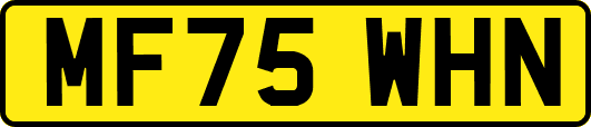 MF75WHN