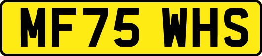 MF75WHS