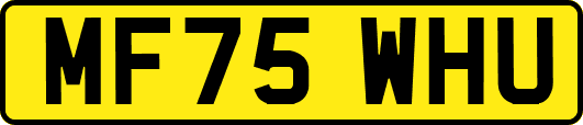 MF75WHU