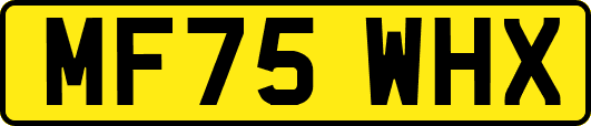 MF75WHX
