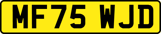 MF75WJD