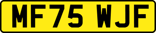MF75WJF