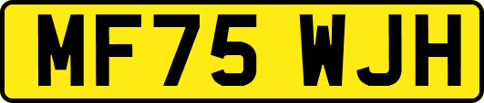 MF75WJH