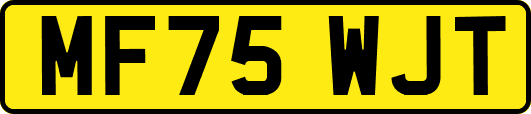 MF75WJT