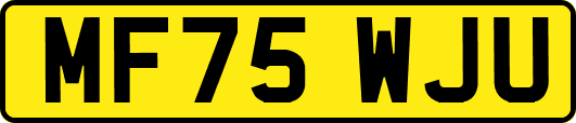 MF75WJU