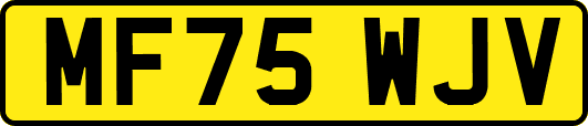 MF75WJV