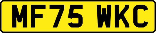 MF75WKC
