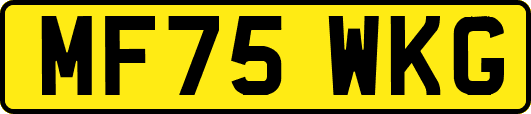 MF75WKG
