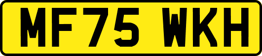 MF75WKH