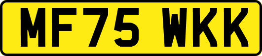 MF75WKK