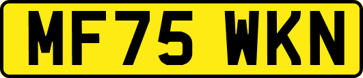 MF75WKN
