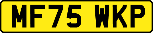 MF75WKP