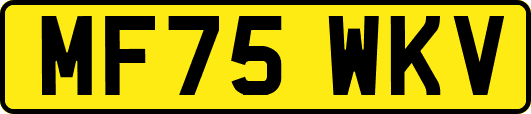 MF75WKV