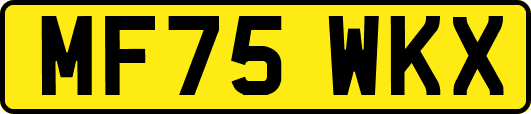 MF75WKX