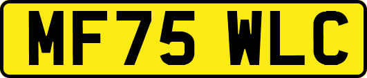 MF75WLC