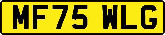 MF75WLG