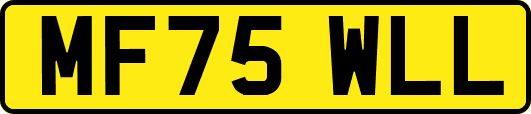 MF75WLL