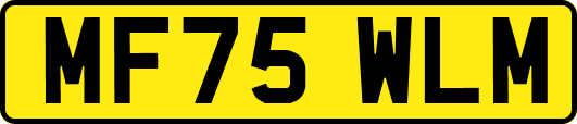 MF75WLM