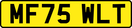 MF75WLT