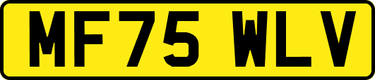 MF75WLV