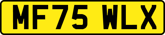 MF75WLX