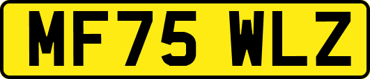 MF75WLZ