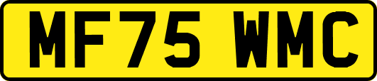 MF75WMC