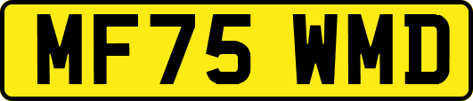 MF75WMD