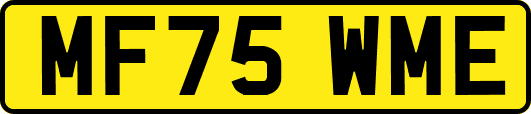MF75WME