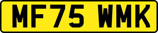 MF75WMK