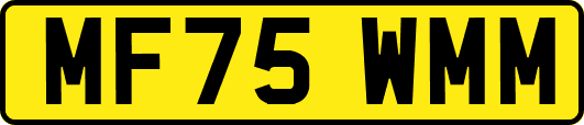 MF75WMM