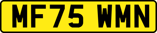 MF75WMN