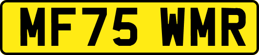 MF75WMR