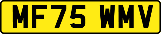 MF75WMV