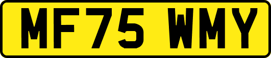 MF75WMY