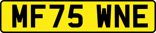 MF75WNE