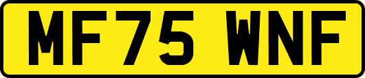 MF75WNF