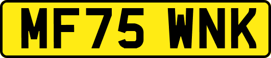 MF75WNK