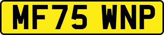 MF75WNP
