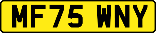 MF75WNY