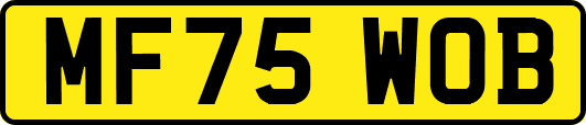 MF75WOB
