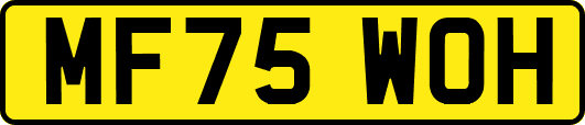 MF75WOH