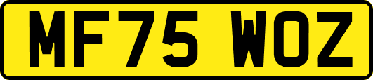 MF75WOZ