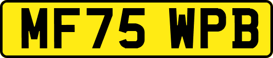 MF75WPB