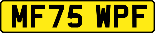 MF75WPF