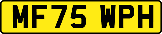 MF75WPH
