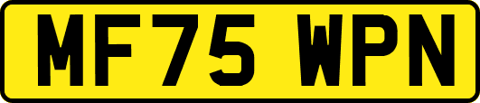 MF75WPN