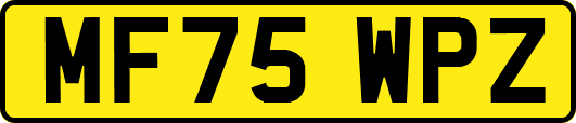 MF75WPZ
